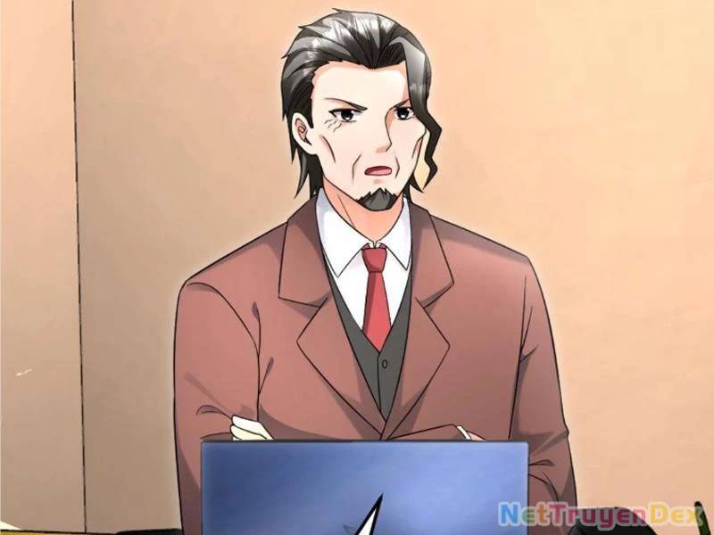 Toàn Cầu Băng Phong Ta Chế Tạo Phòng An Toàn Tại Tận Thế Chap 549 - Next Chap 548