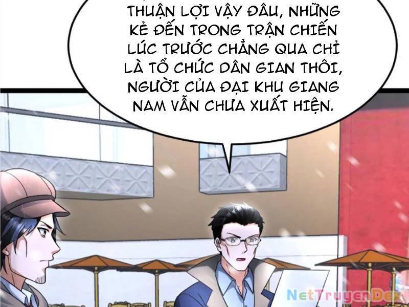 Toàn Cầu Băng Phong Ta Chế Tạo Phòng An Toàn Tại Tận Thế Chap 549 - Next Chap 548