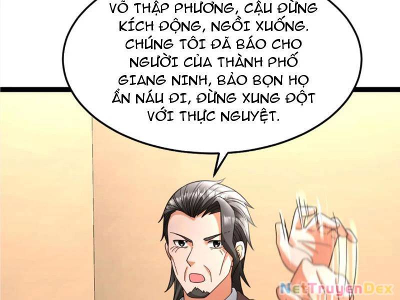 Toàn Cầu Băng Phong Ta Chế Tạo Phòng An Toàn Tại Tận Thế Chap 549 - Next Chap 548