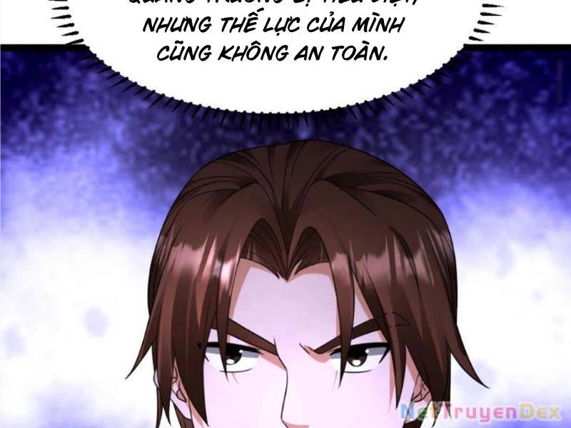 Toàn Cầu Băng Phong Ta Chế Tạo Phòng An Toàn Tại Tận Thế Chap 549 - Next Chap 548