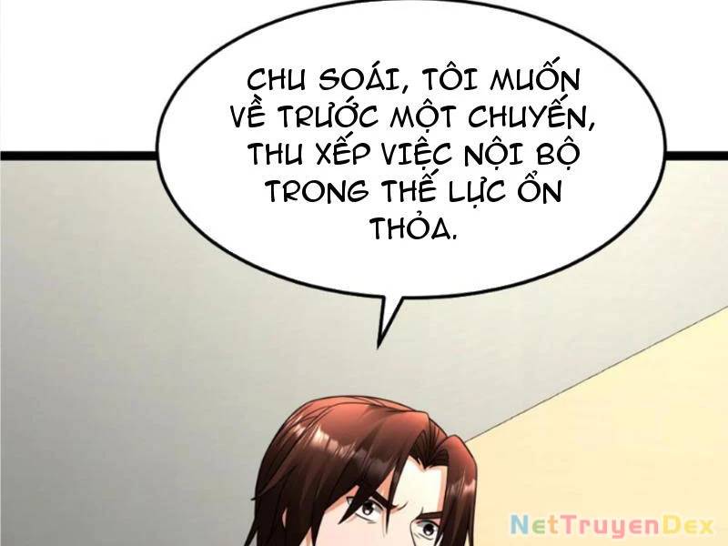 Toàn Cầu Băng Phong Ta Chế Tạo Phòng An Toàn Tại Tận Thế Chap 549 - Next Chap 548