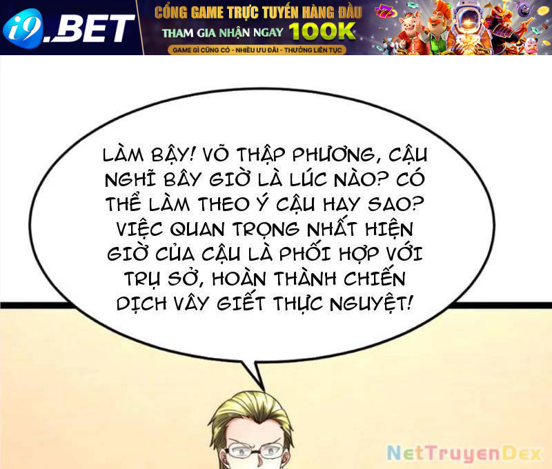 Toàn Cầu Băng Phong Ta Chế Tạo Phòng An Toàn Tại Tận Thế Chap 549 - Next Chap 548