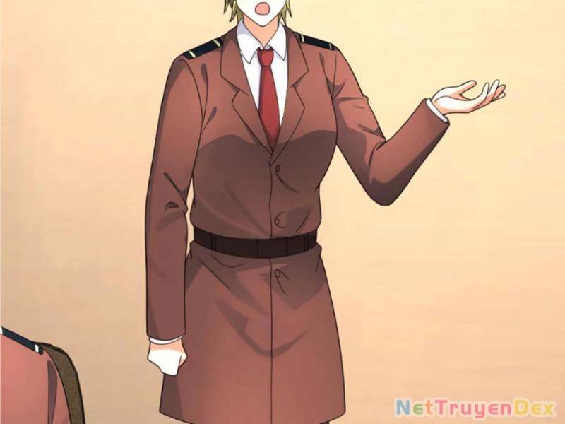 Toàn Cầu Băng Phong Ta Chế Tạo Phòng An Toàn Tại Tận Thế Chap 549 - Next Chap 548