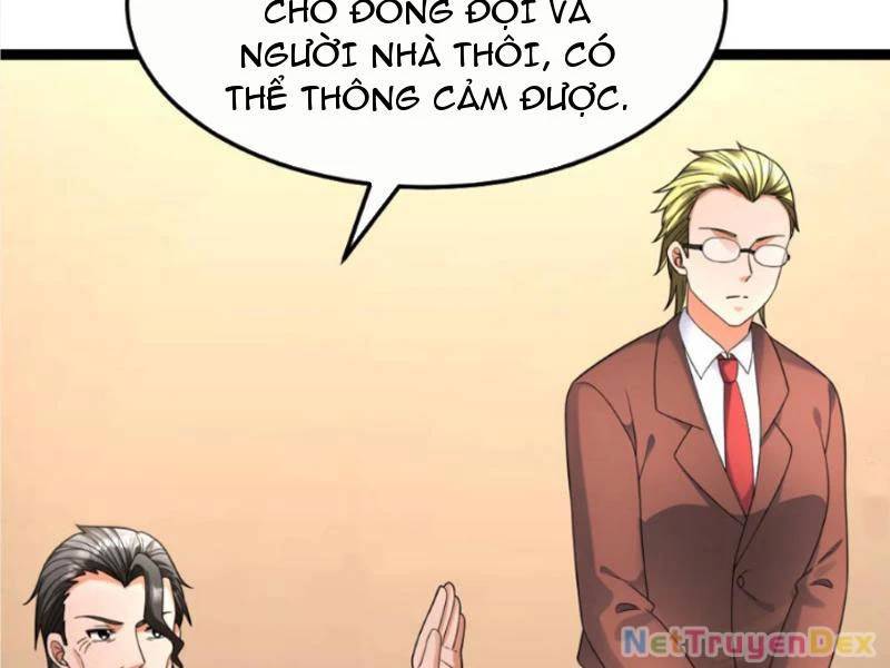 Toàn Cầu Băng Phong Ta Chế Tạo Phòng An Toàn Tại Tận Thế Chap 549 - Next Chap 548