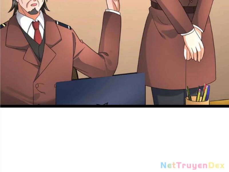 Toàn Cầu Băng Phong Ta Chế Tạo Phòng An Toàn Tại Tận Thế Chap 549 - Next Chap 548