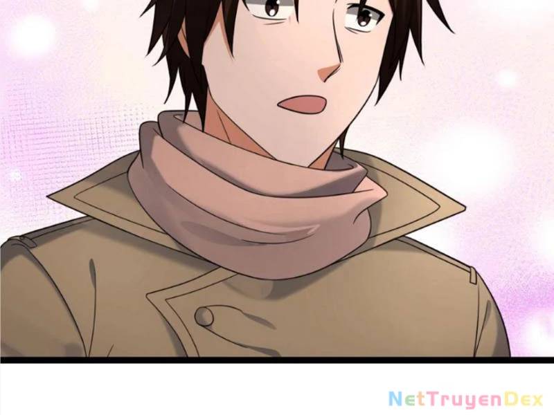 Toàn Cầu Băng Phong Ta Chế Tạo Phòng An Toàn Tại Tận Thế Chap 549 - Next Chap 548