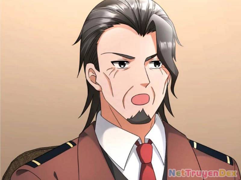 Toàn Cầu Băng Phong Ta Chế Tạo Phòng An Toàn Tại Tận Thế Chap 549 - Next Chap 548