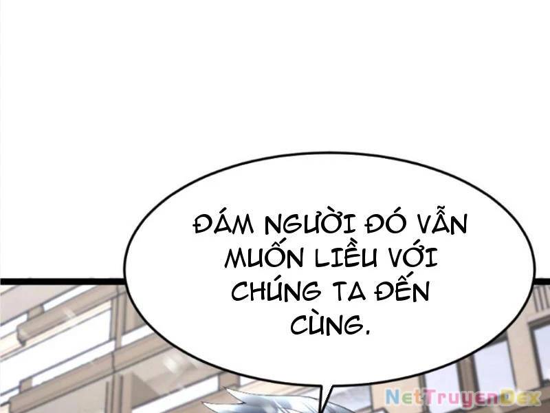 Toàn Cầu Băng Phong Ta Chế Tạo Phòng An Toàn Tại Tận Thế Chap 549 - Next Chap 548
