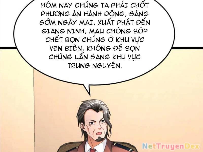 Toàn Cầu Băng Phong Ta Chế Tạo Phòng An Toàn Tại Tận Thế Chap 549 - Next Chap 548