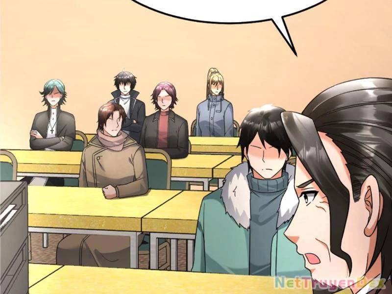 Toàn Cầu Băng Phong Ta Chế Tạo Phòng An Toàn Tại Tận Thế Chap 549 - Next Chap 548