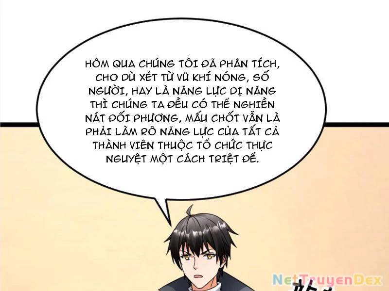 Toàn Cầu Băng Phong Ta Chế Tạo Phòng An Toàn Tại Tận Thế Chap 549 - Next Chap 548