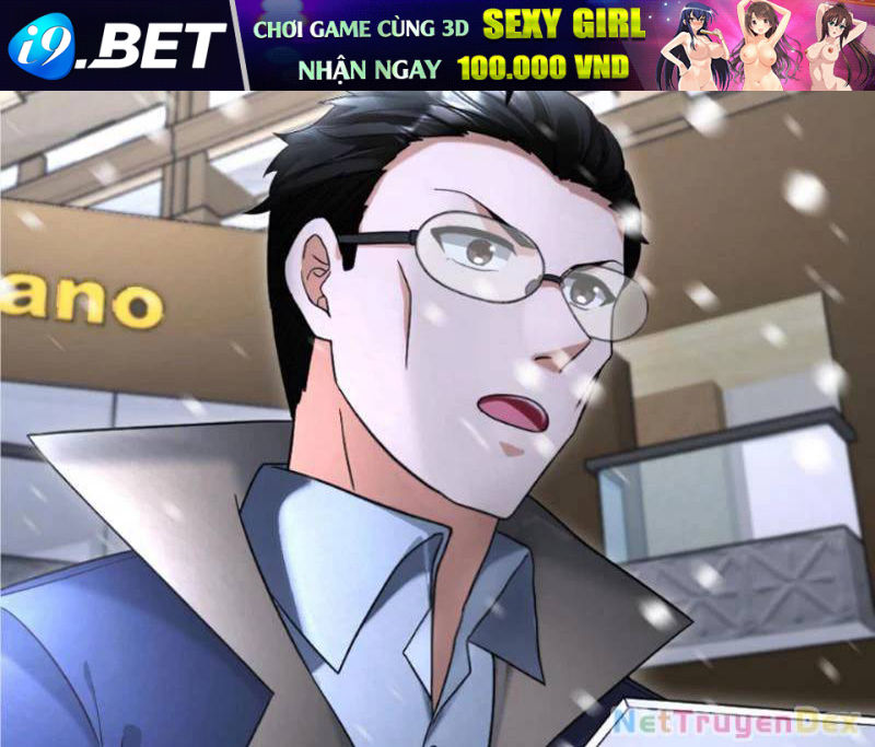 Toàn Cầu Băng Phong Ta Chế Tạo Phòng An Toàn Tại Tận Thế Chap 549 - Next Chap 548