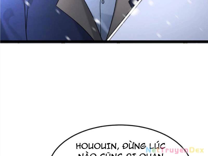 Toàn Cầu Băng Phong Ta Chế Tạo Phòng An Toàn Tại Tận Thế Chap 549 - Next Chap 548