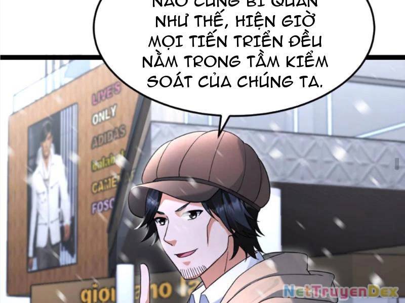 Toàn Cầu Băng Phong Ta Chế Tạo Phòng An Toàn Tại Tận Thế Chap 549 - Next Chap 548