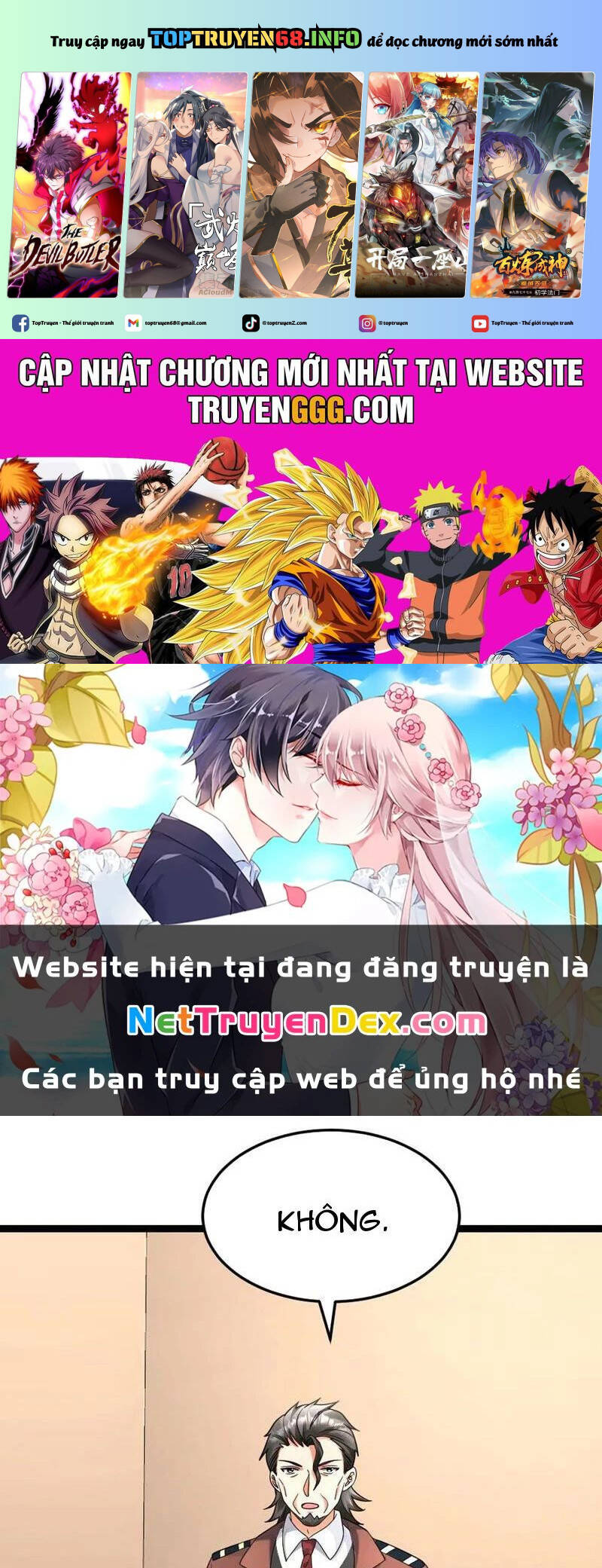 Toàn Cầu Băng Phong Ta Chế Tạo Phòng An Toàn Tại Tận Thế Chap 550 - Next Chap 549