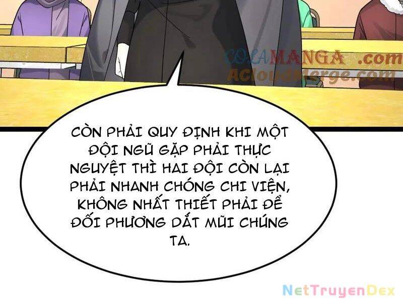 Toàn Cầu Băng Phong Ta Chế Tạo Phòng An Toàn Tại Tận Thế Chap 550 - Next Chap 549