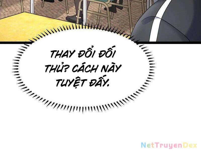 Toàn Cầu Băng Phong Ta Chế Tạo Phòng An Toàn Tại Tận Thế Chap 550 - Next Chap 549