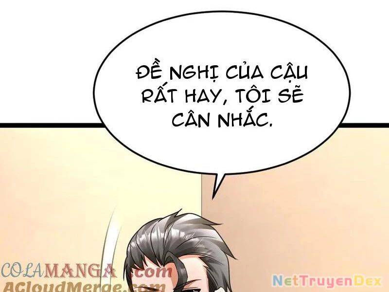 Toàn Cầu Băng Phong Ta Chế Tạo Phòng An Toàn Tại Tận Thế Chap 550 - Next Chap 549