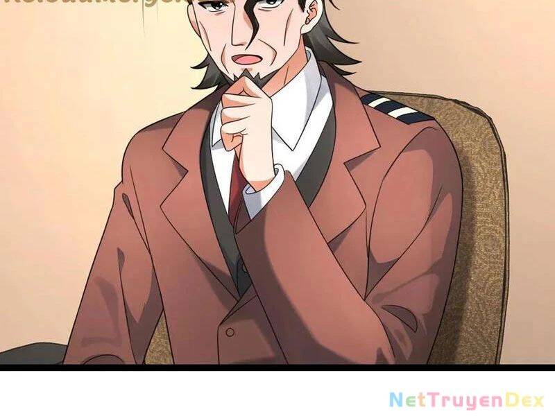 Toàn Cầu Băng Phong Ta Chế Tạo Phòng An Toàn Tại Tận Thế Chap 550 - Next Chap 549