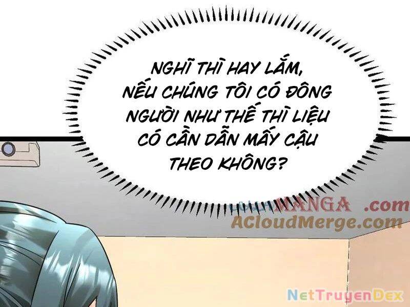 Toàn Cầu Băng Phong Ta Chế Tạo Phòng An Toàn Tại Tận Thế Chap 550 - Next Chap 549