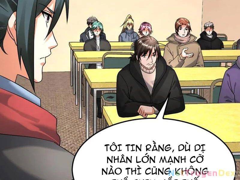 Toàn Cầu Băng Phong Ta Chế Tạo Phòng An Toàn Tại Tận Thế Chap 550 - Next Chap 549