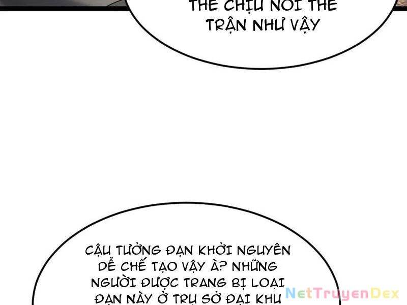 Toàn Cầu Băng Phong Ta Chế Tạo Phòng An Toàn Tại Tận Thế Chap 550 - Next Chap 549