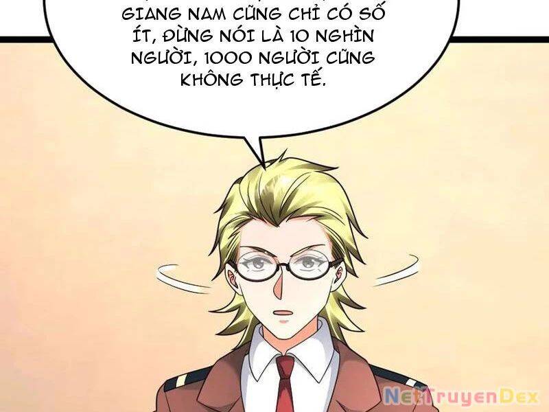 Toàn Cầu Băng Phong Ta Chế Tạo Phòng An Toàn Tại Tận Thế Chap 550 - Next Chap 549