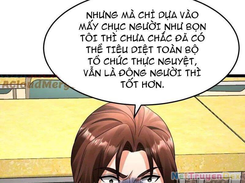 Toàn Cầu Băng Phong Ta Chế Tạo Phòng An Toàn Tại Tận Thế Chap 550 - Next Chap 549