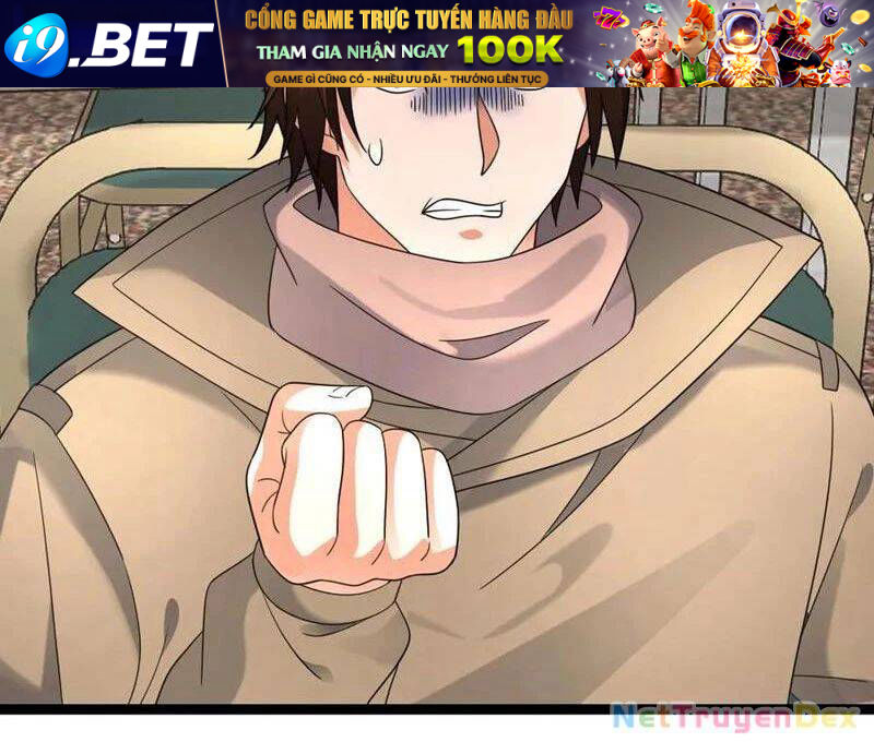 Toàn Cầu Băng Phong Ta Chế Tạo Phòng An Toàn Tại Tận Thế Chap 550 - Next Chap 549