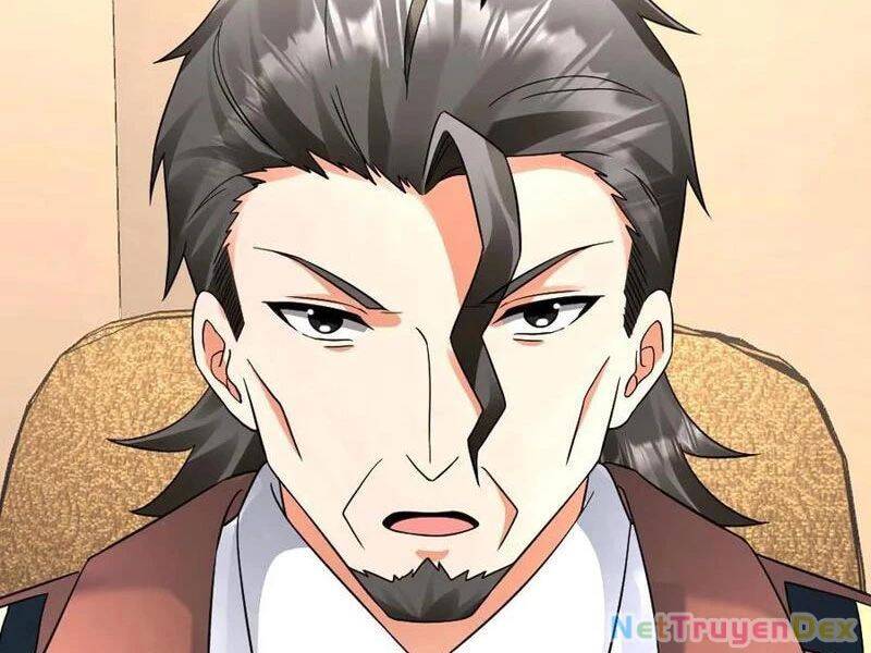 Toàn Cầu Băng Phong Ta Chế Tạo Phòng An Toàn Tại Tận Thế Chap 550 - Next Chap 549