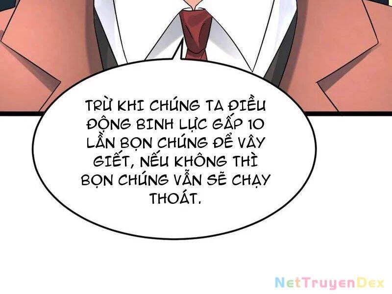 Toàn Cầu Băng Phong Ta Chế Tạo Phòng An Toàn Tại Tận Thế Chap 550 - Next Chap 549