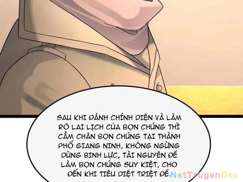Toàn Cầu Băng Phong Ta Chế Tạo Phòng An Toàn Tại Tận Thế Chap 550 - Next Chap 549