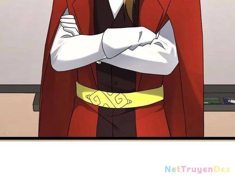 Toàn Cầu Băng Phong Ta Chế Tạo Phòng An Toàn Tại Tận Thế Chap 550 - Next Chap 549