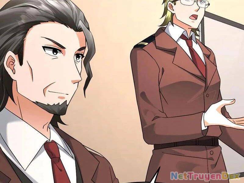 Toàn Cầu Băng Phong Ta Chế Tạo Phòng An Toàn Tại Tận Thế Chap 550 - Next Chap 549