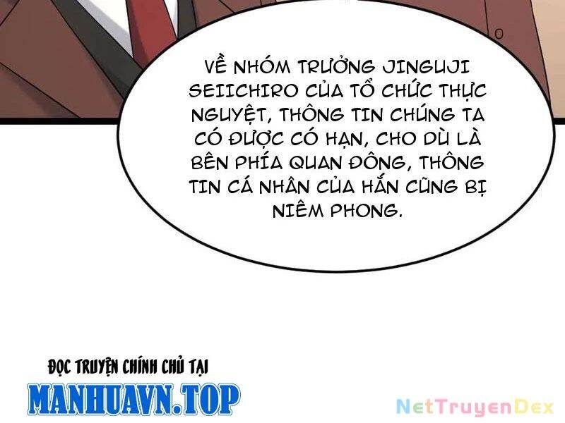 Toàn Cầu Băng Phong Ta Chế Tạo Phòng An Toàn Tại Tận Thế Chap 550 - Next Chap 549