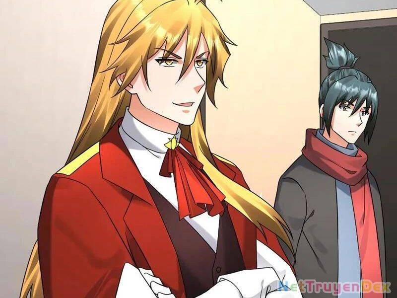 Toàn Cầu Băng Phong Ta Chế Tạo Phòng An Toàn Tại Tận Thế Chap 550 - Next Chap 549