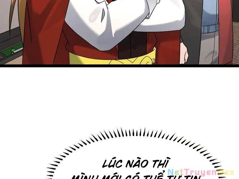 Toàn Cầu Băng Phong Ta Chế Tạo Phòng An Toàn Tại Tận Thế Chap 550 - Next Chap 549