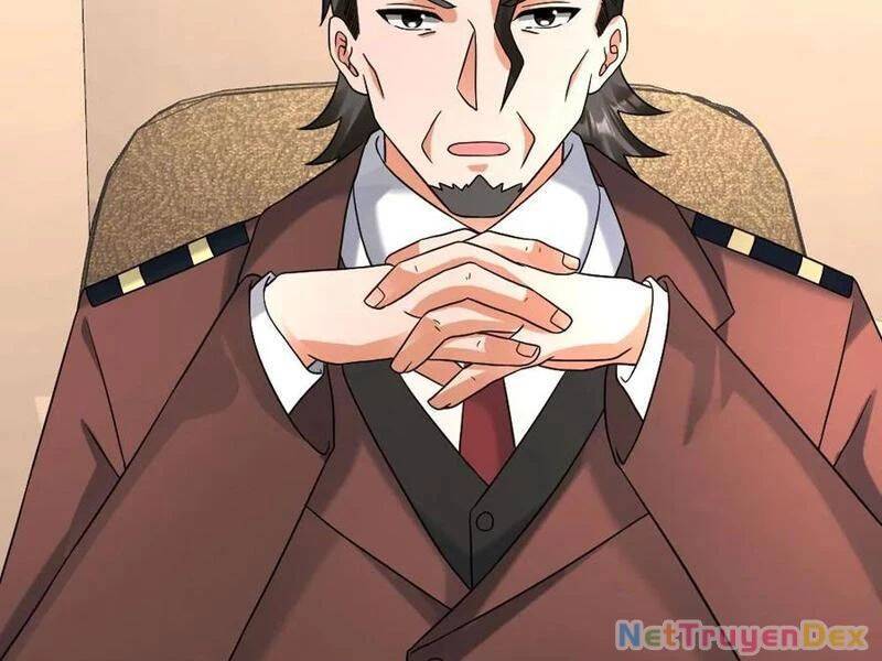 Toàn Cầu Băng Phong Ta Chế Tạo Phòng An Toàn Tại Tận Thế Chap 550 - Next Chap 549