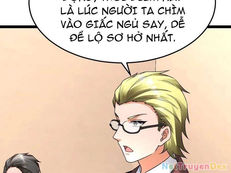 Toàn Cầu Băng Phong Ta Chế Tạo Phòng An Toàn Tại Tận Thế Chap 550 - Next Chap 549