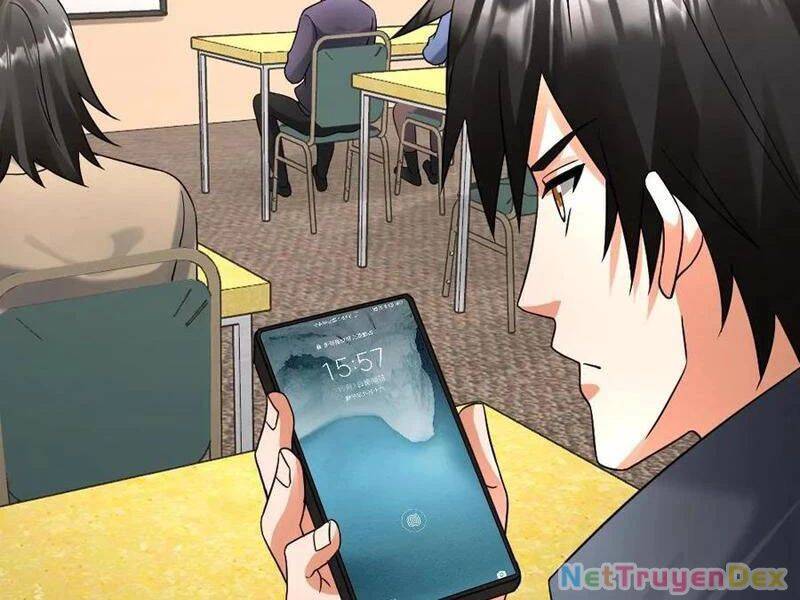 Toàn Cầu Băng Phong Ta Chế Tạo Phòng An Toàn Tại Tận Thế Chap 550 - Next Chap 549