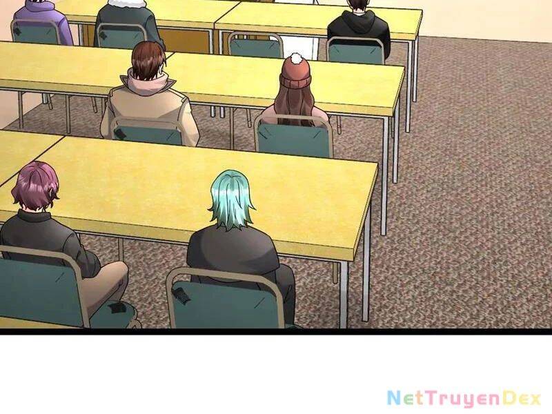 Toàn Cầu Băng Phong Ta Chế Tạo Phòng An Toàn Tại Tận Thế Chap 550 - Next Chap 549