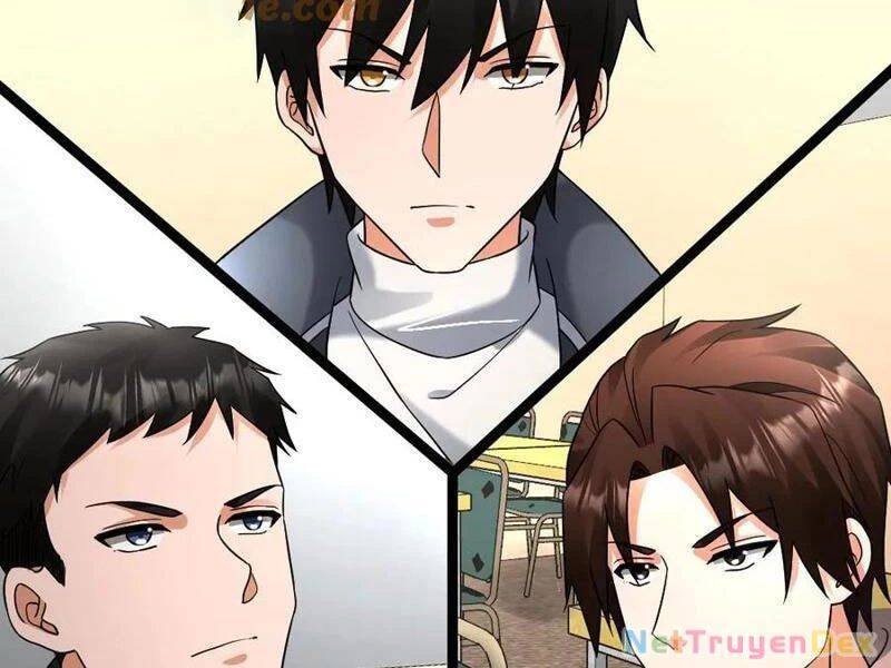 Toàn Cầu Băng Phong Ta Chế Tạo Phòng An Toàn Tại Tận Thế Chap 550 - Next Chap 549