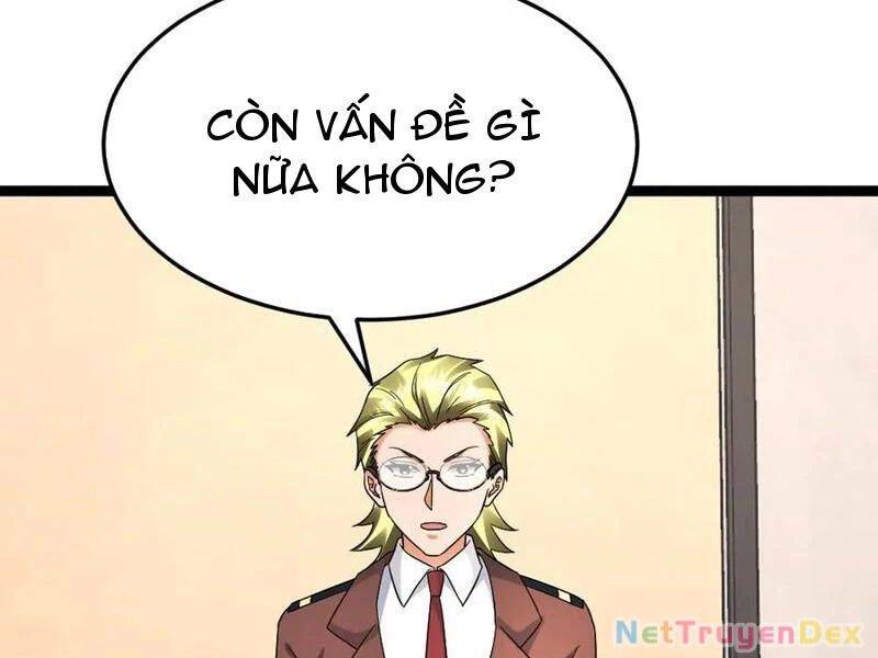 Toàn Cầu Băng Phong Ta Chế Tạo Phòng An Toàn Tại Tận Thế Chap 550 - Next Chap 549