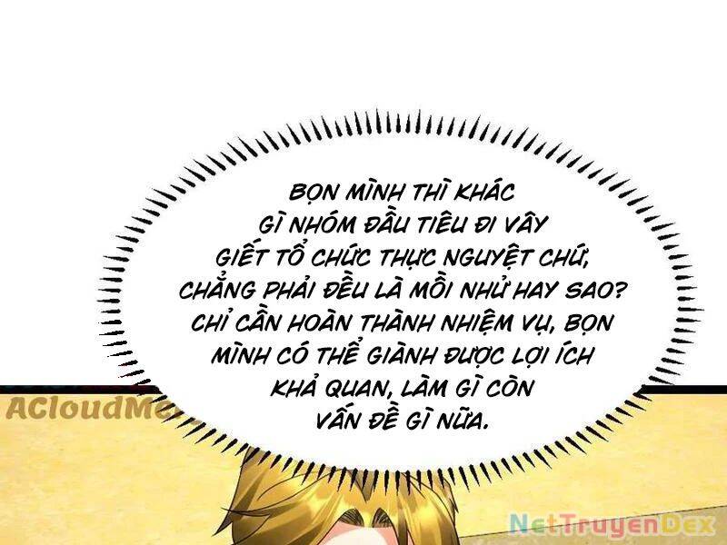 Toàn Cầu Băng Phong Ta Chế Tạo Phòng An Toàn Tại Tận Thế Chap 550 - Next Chap 549