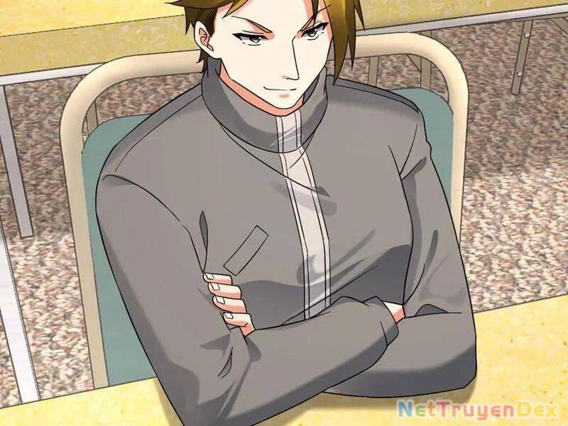 Toàn Cầu Băng Phong Ta Chế Tạo Phòng An Toàn Tại Tận Thế Chap 550 - Next Chap 549