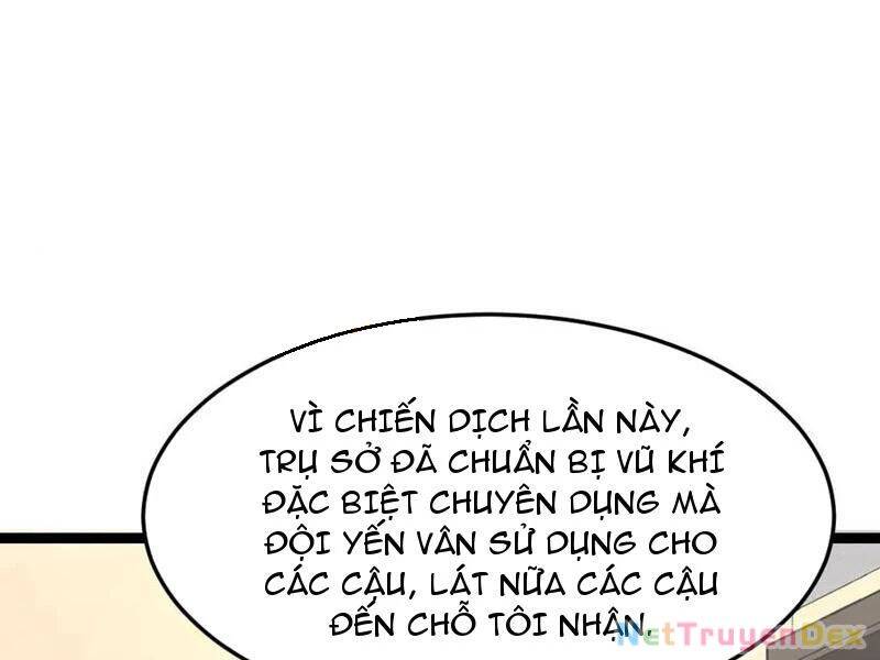Toàn Cầu Băng Phong Ta Chế Tạo Phòng An Toàn Tại Tận Thế Chap 550 - Next Chap 549