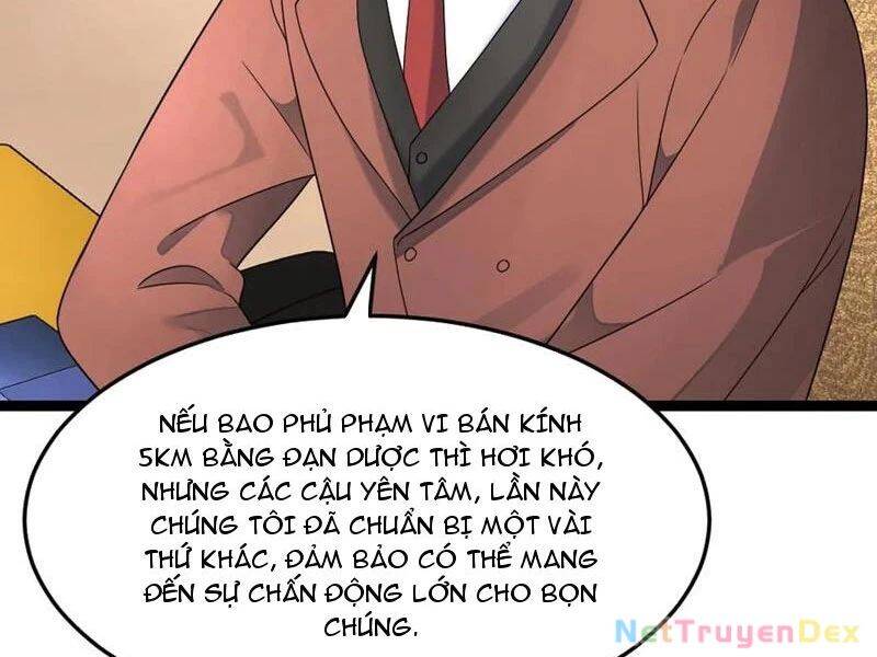 Toàn Cầu Băng Phong Ta Chế Tạo Phòng An Toàn Tại Tận Thế Chap 550 - Next Chap 549