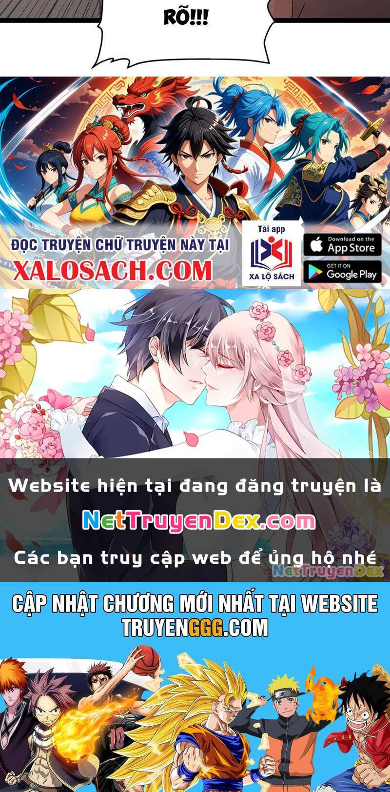 Toàn Cầu Băng Phong Ta Chế Tạo Phòng An Toàn Tại Tận Thế Chap 550 - Next Chap 549