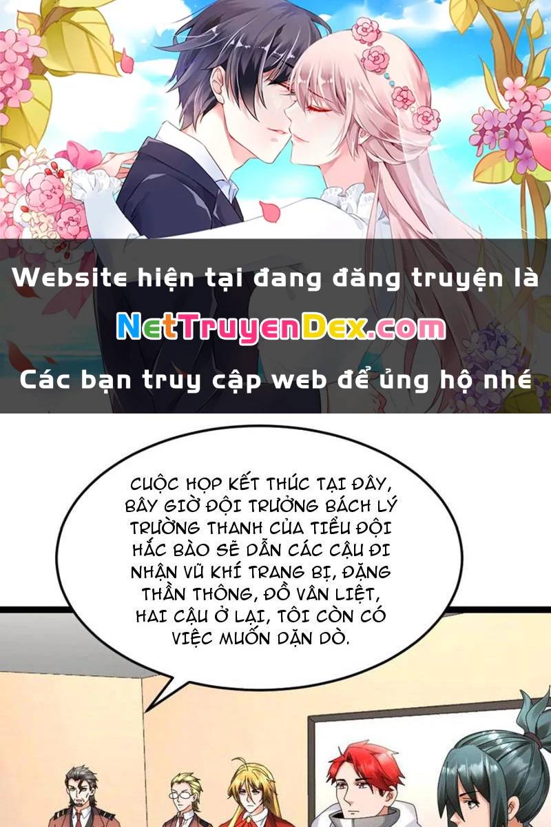 Toàn Cầu Băng Phong Ta Chế Tạo Phòng An Toàn Tại Tận Thế Chap 551 - Next Chap 550