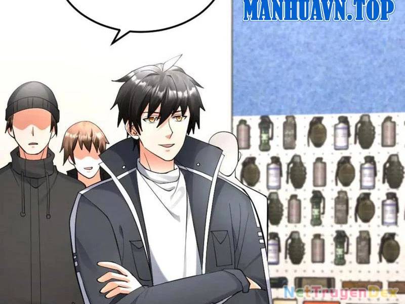 Toàn Cầu Băng Phong Ta Chế Tạo Phòng An Toàn Tại Tận Thế Chap 551 - Next Chap 550